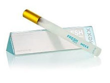 90 ���. - Mexx fresh woman 15ml