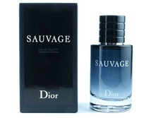 339 ���. (������ 3%) - Dior Sauvage pour homme 100 ml