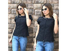 ���\�������: #10259830 ������ 650,00 ���. �������: 42-44, 44-46, 46-48 ������: 65%cotton 35%polyester ������ �������������: ������