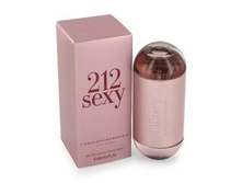 339 ���. (������ 3%) - Carolina Herrera "212 Sexy" for women 60ml