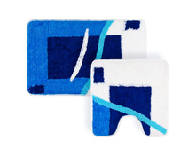 642 ���. - VETTA ����� �������� 2�� ��� ������ � �������, �����, 50x80�� + 50x50��, "��������" �����, ������ GC