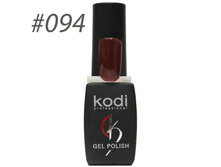 162 ���. - Kodi Color Gel Polish 8 ml ���. 094
