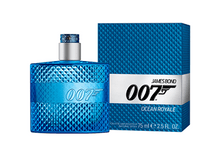 339 ���. (������ 3%) - James Bond 007 Ocean Royale for man 75ml