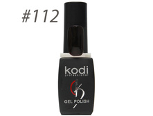 230 ���. - Kodi Color Gel Polish 8 ml ���. 112