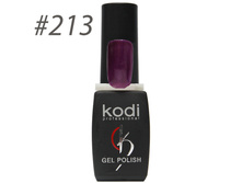 230 ���. - Kodi Color Gel Polish 8 ml ���. 213