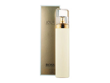 339 ���. (������ 3%) - Hugo Boss "Jour" Pour Femme 75ml