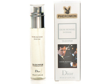 169 ���. (������ 22%) - ���� � ���������� Dior Homme Intense 45ml