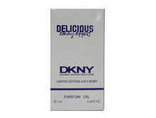 90 ���. - �������� ���� � ���������� DKNY Delicious Candy Apples Limited Edition Juicy Berry 7ml