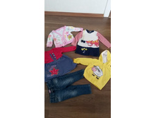 ����� ������ Carter's � GJ �� 1-3 ����