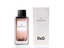 339 ���. (������ 3%) - D&G "L'Imperatrice ?3" for women 100ml