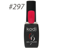162 ���. - Kodi Color Gel Polish 8 ml ���. 297