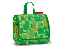�����-����*������ ������� Toilet*bag S green*wood_720 �