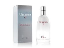 339 ���. (������ 3%) - Christian Dior "Fahrenheit 32" for men 100ml
