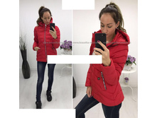 ���\�������: #10260703 ������ 1 690,00 ���. �������: 42-44, 44-46, 46-48, 48-50 ������: 65%cotton 35%polyester ������ �������������: ������