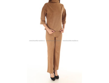 ���\�������: #10244941 ������ 598,00 ���. �������: 42-44, 44-46 ������: 65%cotton 35%polyester ������ �������������: ������ ������. ���� ������: 171��.