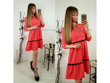 ���\�������: #10248713 ������ 650,00 ���. �������: 42-44, 44-46, 46-48 ������: 65%cotton 35%polyester ������ �������������: ������