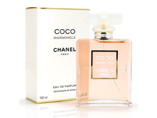 339 ���. (������ 3%) - Chanel "Coco Mademoiselle" 100ml
