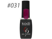 162 ���. - Kodi Color Gel Polish 8 ml ���. 031