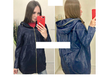 ���\�������: #10241947 ������ 780,00 ���. �������: 48-50, 50-52, 52-54, 54-56, 56-58 ������: 65%cotton 35%polyester ������ �������������: ������ ���� ������: 171��. ��������� �� 1 ������