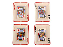 100 ���. - ���������� � ������������ ����, ��������, 13�10,5��, 4 �������