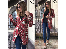 ���\�������: #10247314 �������� 325,00 ���. �������: 42-44, 44-46 ������: 65%cotton 35%polyester ������ �������������: ������