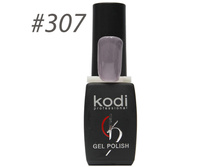 162 ���. - Kodi Color Gel Polish 8 ml ���. 307