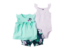 Carter's ������ "Tropics" 560�. 06 09 12 18 24