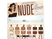 250 ���. - ���� TheBalm " Nude Dude Volume 2" 9.6g(12��)