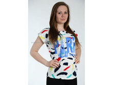 ���\�������: #9855077 �������� 296,00 ���. �������: 2XL-(48-50), 3XL-(50-52), XL-(46-48) ������: 65%cooton 35%polyester ���� ������: 164��. ��������� �� 2 �������.