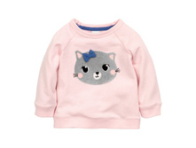 320� 2,3,5,6 ����� Little Maven "Cute Kitty" Pink