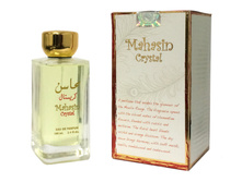 899 ���. (������ 4%) - Mahasin Crystal for women 100 ml
