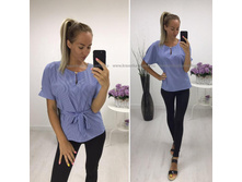 ���\�������: #10244343 ������ 585,00 ���. �������: 42-44, 44-46, 46-48, 48-50 ������: 65%cotton 35%polyester ������ �������������: ������