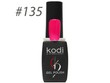 230 ���. - Kodi Color Gel Polish 8 ml ���. 135