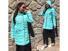 ���\�������: #10257164 ������ 1 560,00 ���. �������: 42-44, 44-46, 46-48, 48-50 ������: 65%cotton 35%polyester ������ �������������: ������ ���� ������: 171��.