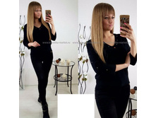 ���\�������: #10254219 ����� 585,00 ���. �������: 42-44, 44-46, 46-48 ������: 65%cotton 35%polyester ������ �������������: ������