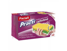 409183	NEW! Paclan Practi Cellulose ����� ��� �����, 2 ��.