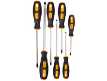 506 ���. - ����� �������� 7�� �����-����� ����� (SL4x100,SL5.5x150,SL6.5x150 ,SL8x200 ,PH1x75,PH2x100,PH3x180)