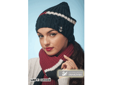 ����� ������ � ������ Swarovski �����.700