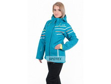 ������ ����������� ������� Snow Headquarter B-8606 blue ������ 4400 ���.