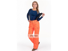 ����������� ����� ������� Snow Headquarter D-8072 �������������� orange 2750 ���.