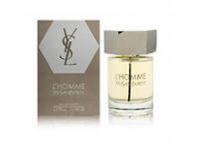 339 ���. (������ 3%) - Yves Saint Laurent "L`Homme" 100ml