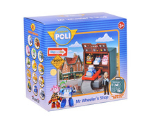 ���\�������: 83247 ���������� ������� (��� �����) 1 474,51 ���. �����: Robocar Polii ������ �������������: ����� ���: 144159