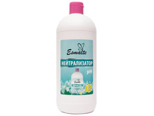 473 ���. - ������������� pH "Esmalte" ��� ��������� �������� 1�