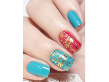 34 ���. (������ 17%) - ������� ������ Esmalte F 117 ������