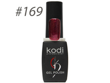 162 ���. - Kodi Color Gel Polish 8 ml ���. 169
