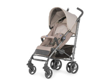 �������-������ Chicco Lite Way Top stroller ���� Sand (� ��������) �������: 05079547870000 7 810