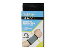 51 ���. - SILAPRO �������� ��������� 2�� �� ��������, 58% ������, 35% ������, 7% ���������