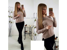 ���\�������: #10254213 ����� 585,00 ���. �������: 42-44, 44-46, 46-48 ������: 65%cotton 35%polyester ������ �������������: ������