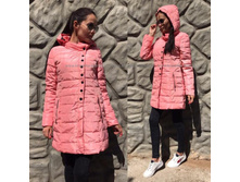 ���\�������: #10257165 ������ 1 560,00 ���. �������: 42-44, 44-46, 46-48, 48-50 ������: 65%cotton 35%polyester ������ �������������: ������ ���� ������: 171��.