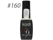 162 ���. - Kodi Color Gel Polish 8 ml ���. 160